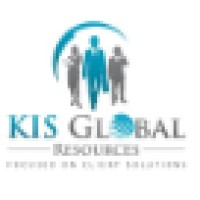 KIS Global Resources Ltd