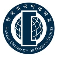 한국외국어대학교 (Hankuk University of Foreign Studies)