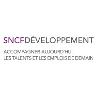 SNCF Développement