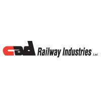 CAD Railway Industries Ltd.