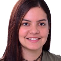 Luisa Maria Rodriguez Montoya