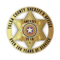 Tulsa County Sheriffs Office