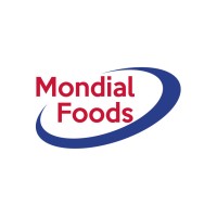 Mondial Foods b.v.