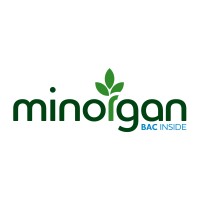 Fertilizantes Minorgan