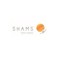 Shams Power Company