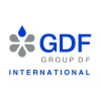 Group DF International