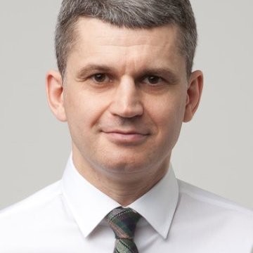 Oleg Chirkov