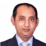 Syed Kashif Aziz