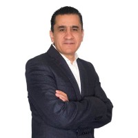 Alejandro Garcia Gonzalez