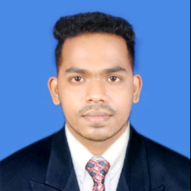 Santosh Kumar Nayak