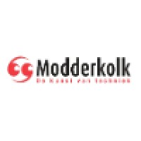 Modderkolk Projects & Maintenance BV