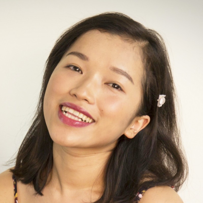 Mia Hoang
