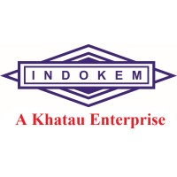 Indokem Limited
