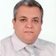 Dr Mohamed El-Nemr