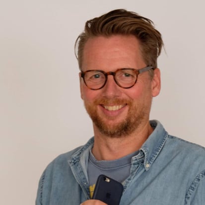 Fredrik Pettersen