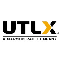 Union Tank Car Company - UTLX