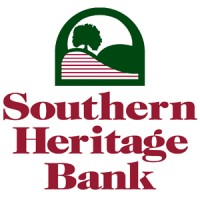 Southern Heritage Bank - Louisiana
