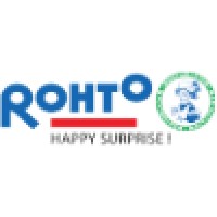 Rohto-Mentholatum Limited