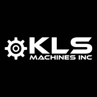 KLS Machines Inc.