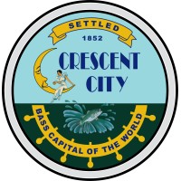 City of Crescent City, FL