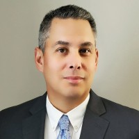 Tony Melendez, PMP, CRC