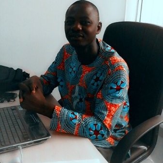 Theophilus Kwabena Abutima (Ph.D.)