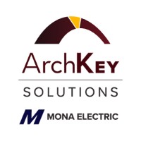 ArchKey Solutions/Mona Electric