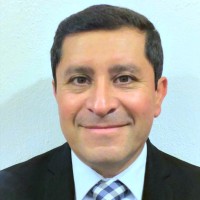 Enrique Cruz Flores