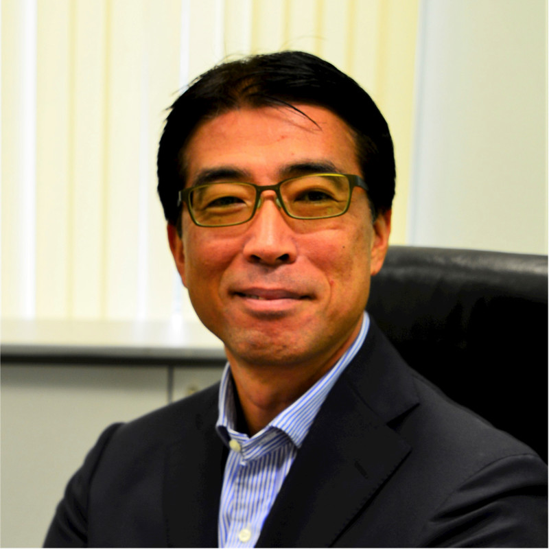 Taro Takashima