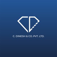 C. Dinesh & Co. India 