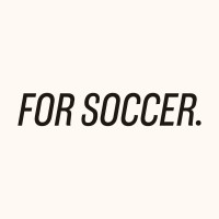 For Soccer