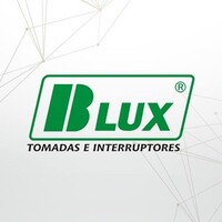 B.Lux Tomadas e Interruptores