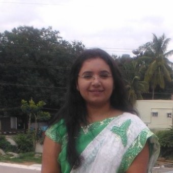 Veena Bhat