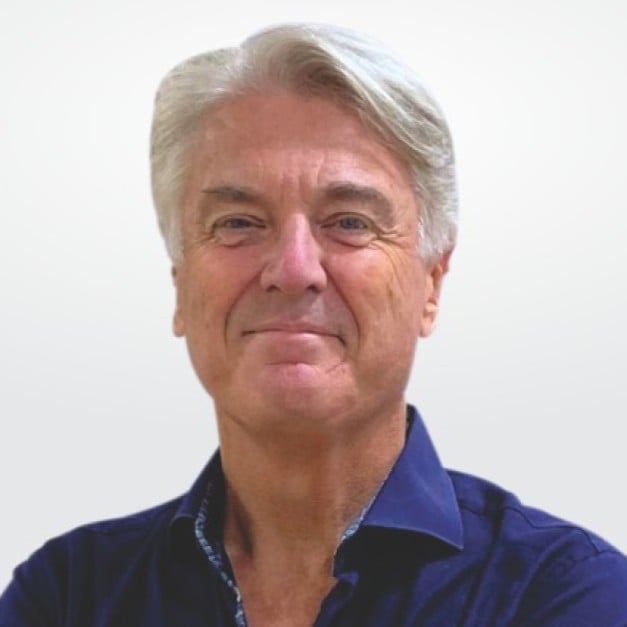 Willem Van Walt Meijer