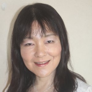Kayoko Chiba