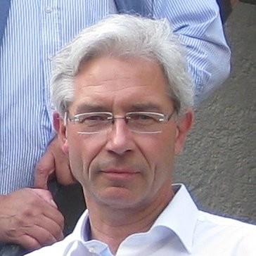 Michel Bergen