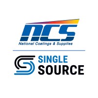 National Coatings & Supplies | Single Source, Inc. (NCS | SSI)