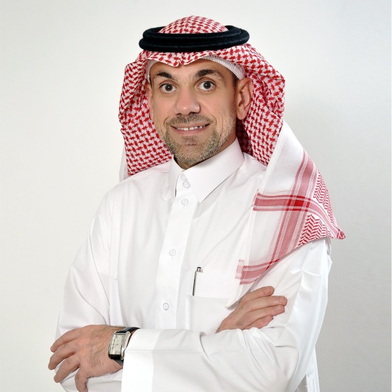 Dr. Abdulrahman Altowaijri