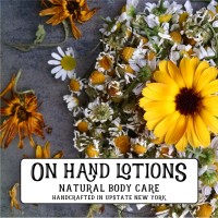 On Hand Lotions
