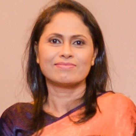 Anuka Pathirana