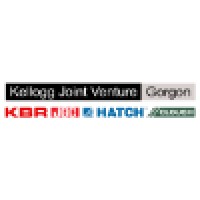 Kellogg Joint Venture Gorgon