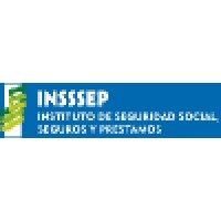 In.S.S.Se.P. - Instituto de Seguridad Social, Seguros y Préstamos