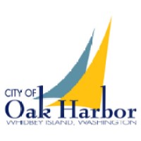 City of Oak Harbor, WA