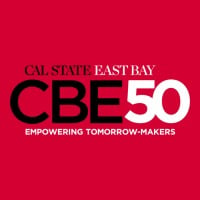 Cal State East Bay- College of Business & Economics
