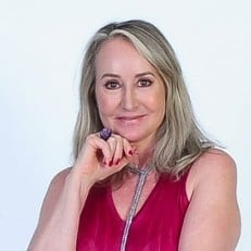 Karin Parodi