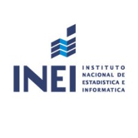 INEI- Instituto Nacional de Estadística e Informática