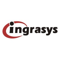 Ingrasys 鴻佰科技股份有限公司