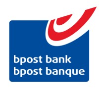 bpost banque / bpost bank