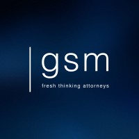 GSM Law | Fresh Thinking Attorneys