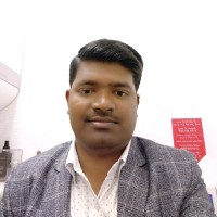 Parmeshwar Kumar Jaiswal